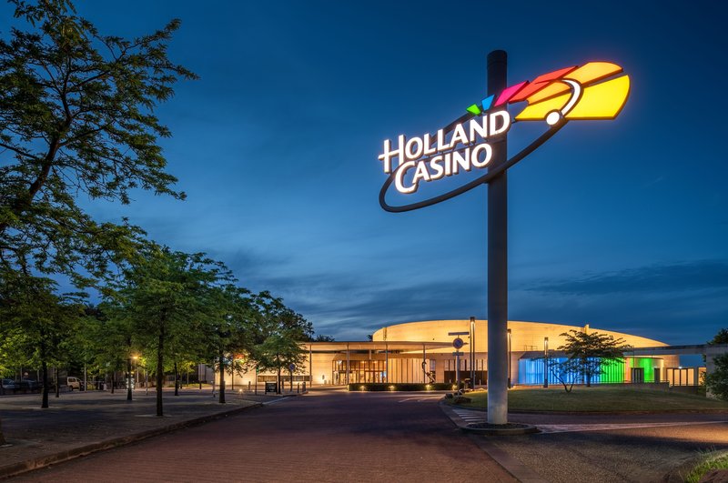 Een blik op de oorsprong van Instant Casino